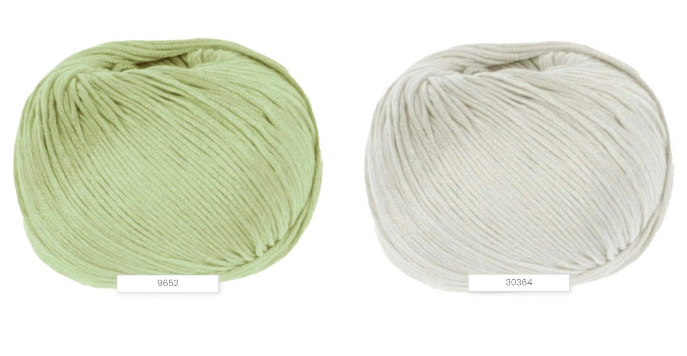 Luxury Lana Gatto SUGAR Italian sugar cane viscose yarn for breathable summer tops dresses shawls lightweight sweaters and elegant warm-weather knitwear
