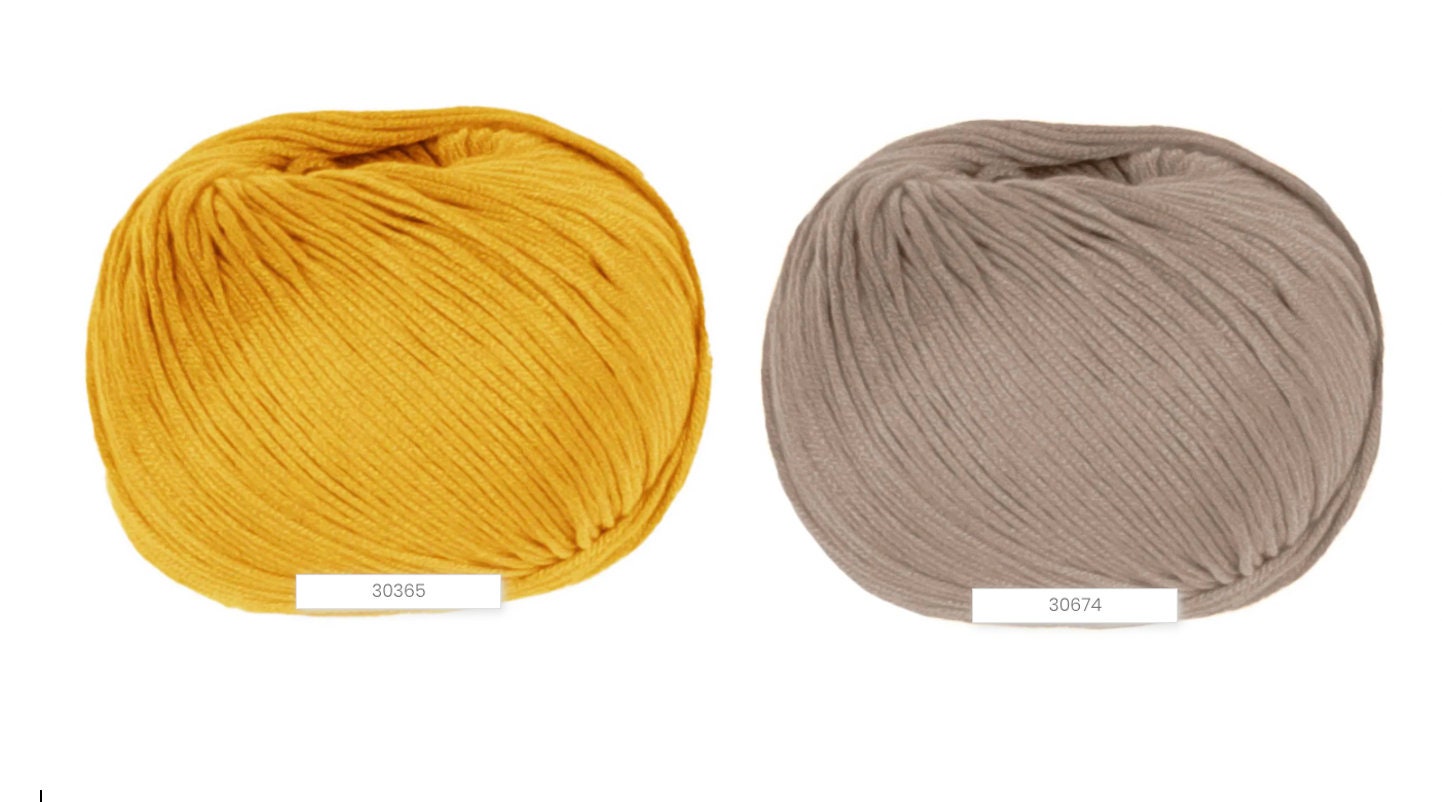 Luxury Lana Gatto SUGAR Italian sugar cane viscose yarn for breathable summer tops dresses shawls lightweight sweaters and elegant warm-weather knitwear