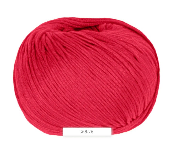 Luxury Lana Gatto SUGAR Italian sugar cane viscose yarn for breathable summer tops dresses shawls lightweight sweaters and elegant warm-weather knitwear
