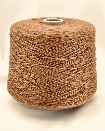 KIRK CLOUD by Gruppo Filpucci Italy, luxury fingering yarn, 75% cashmere 25% super kid mohair, Nm 4300, 430 meters per 100 grams, soft halo Italian yarn