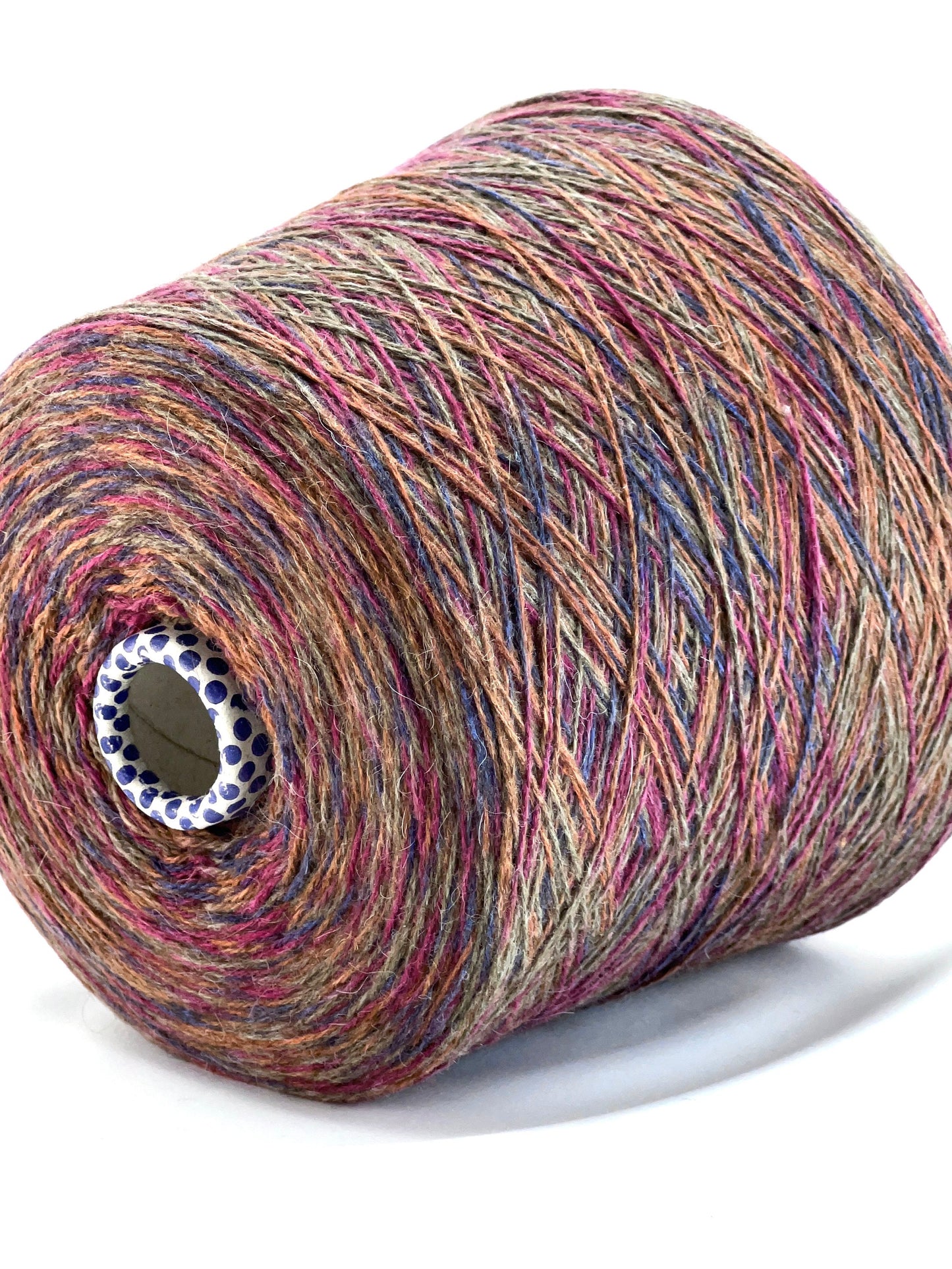 Alpaca Yak Wool Yarn, ASTRO, Premium Italian Yarn by Profilo, Available in Balls and on Cones, Lace Weight, 550m/100g