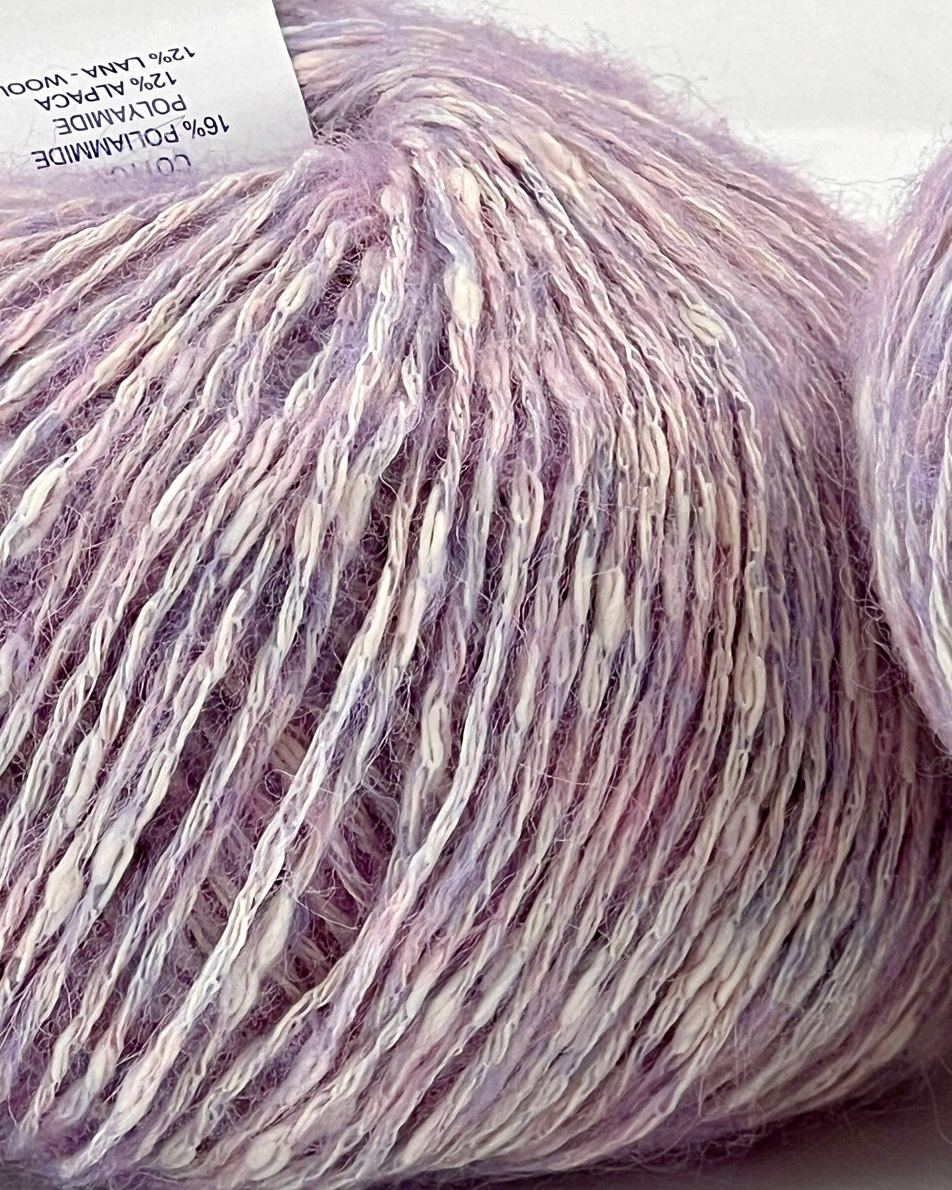 lana gatto zermatt cotton alpaca dk yarn italy multicolor tweed
luxury italian cotton alpaca yarn zermatt dk weight knitting yarn
soft breathable dk yarn lana gatto zermatt for sweaters scarves
multicolor tweed effect yarn lana gatto italy cotton alpaca blend