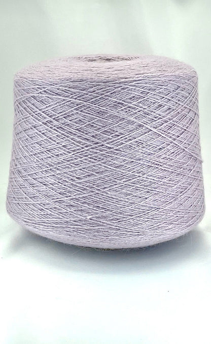 Angora Silk Merino Yarn, LIPARI, Filcom, Italian Yarn, Luxury Yarn, Yarn on Cone, 100g/550m