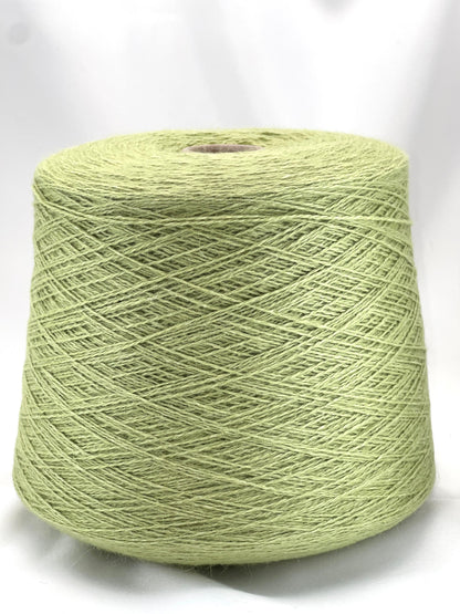 Angora Silk Merino Yarn, LIPARI, Filcom, Italian Yarn, Luxury Yarn, Yarn on Cone, 100g/550m