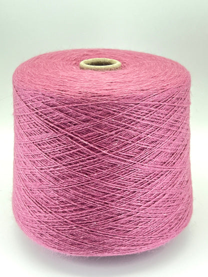 Angora Silk Merino Yarn, LIPARI, Filcom, Italian Yarn, Luxury Yarn, Yarn on Cone, 100g/550m