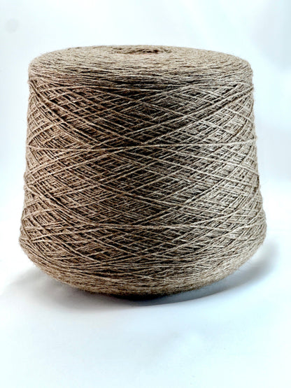 Alpaca Yak Wool Yarn, ASTRO, Premium Italian Yarn by Profilo, Available in Balls and on Cones, Lace Weight, 550m/100g