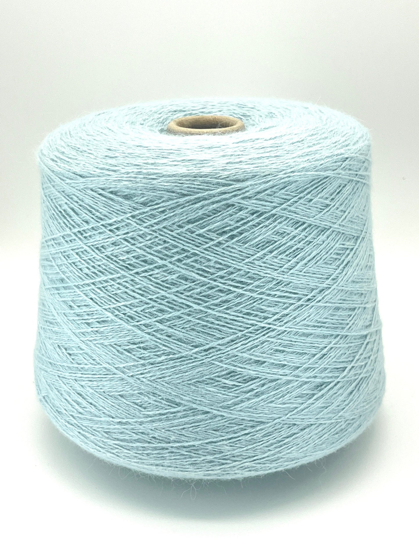 Angora Silk Merino Yarn, LIPARI, Filcom, Italian Yarn, Luxury Yarn, Yarn on Cone, 100g/550m