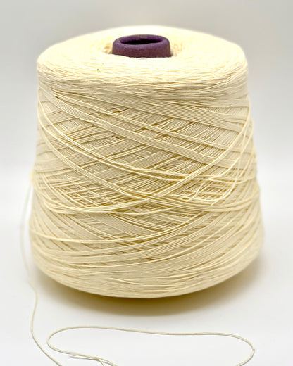 dakota 100 percent cotton yarn italy
luxury italian cotton lace yarn 625m 100g
soft cotton yarn for knitting crochet weaving
italian cotton yarn close up stitch definition
dakota cotton yarn balls or cones
