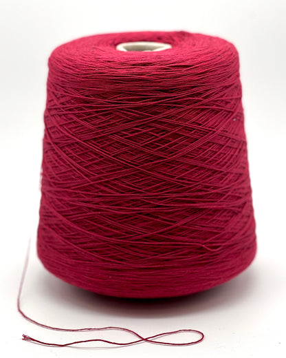 dakota 100 percent cotton yarn italy
luxury italian cotton lace yarn 625m 100g
soft cotton yarn for knitting crochet weaving
italian cotton yarn close up stitch definition
dakota cotton yarn balls or cones