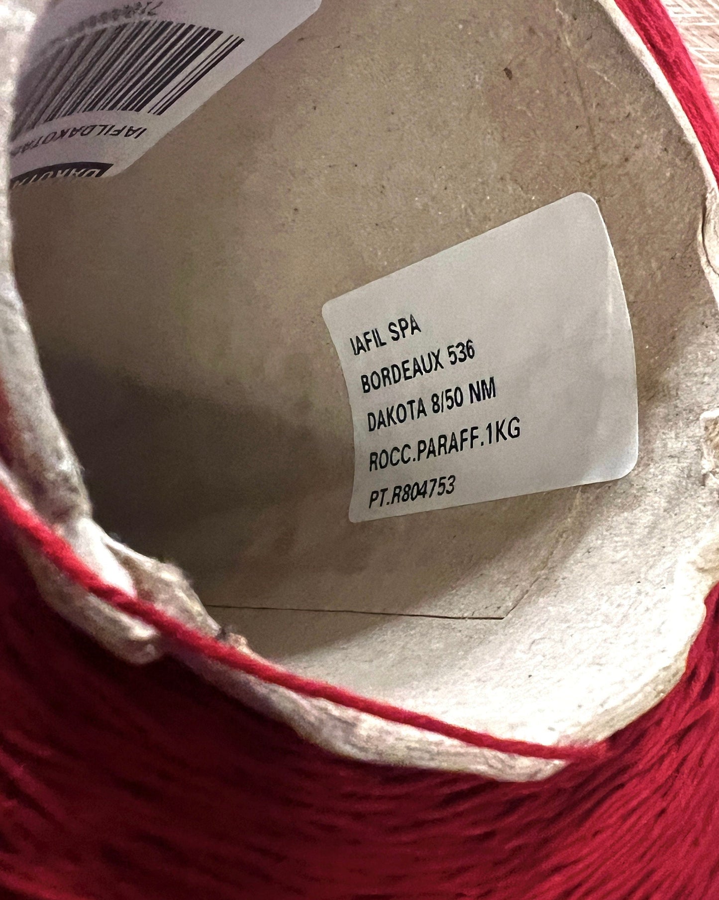 dakota 100 percent cotton yarn italy
luxury italian cotton lace yarn 625m 100g
soft cotton yarn for knitting crochet weaving
italian cotton yarn close up stitch definition
dakota cotton yarn balls or cones