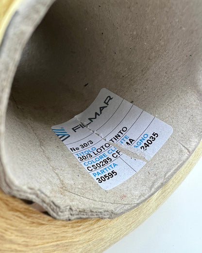 filmar egyptian supersoft cotton lace yarn italy
luxury italian cotton lace yarn close up
soft egyptian cotton yarn for knitting crochet weaving
extra fine italian cotton yarn for summer garments
filmar cotton yarn balls or cones