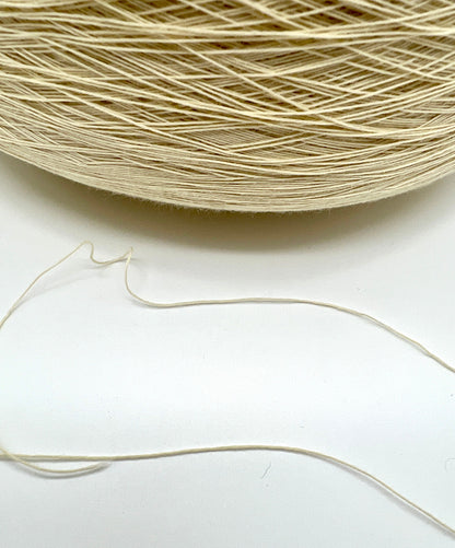 sessia biopapiro organic cotton yarn italy lace cone
giza cotton lace yarn 1600m 100g luxury italian yarn
fine organic cotton yarn for knitting weaving blending
structured italian cotton yarn texture close up
lace cotton yarn sessia biopapiro