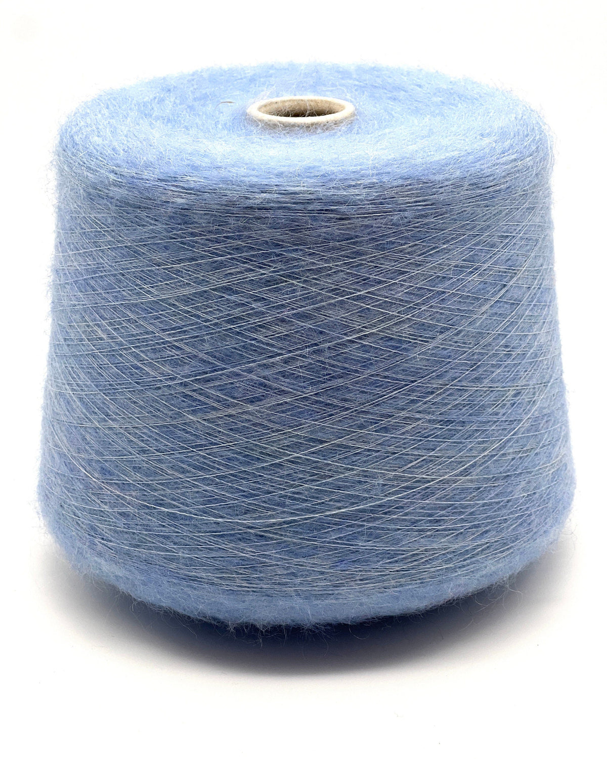 Filpucci Air Mohair 58 percent Superkid Mohair Italian ultra fine lace weight yarn from iDOKNiT
