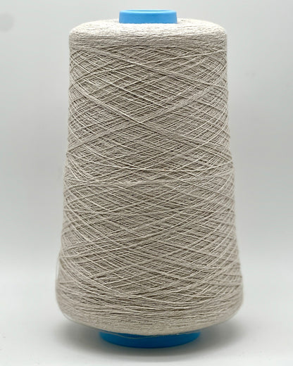 Italian lace-weight cotton lurex yarn with refined sparkle, FILMAR PASHA luxury paillette yarn for crochet, weaving, scarves, tops, and couture-style knitwear