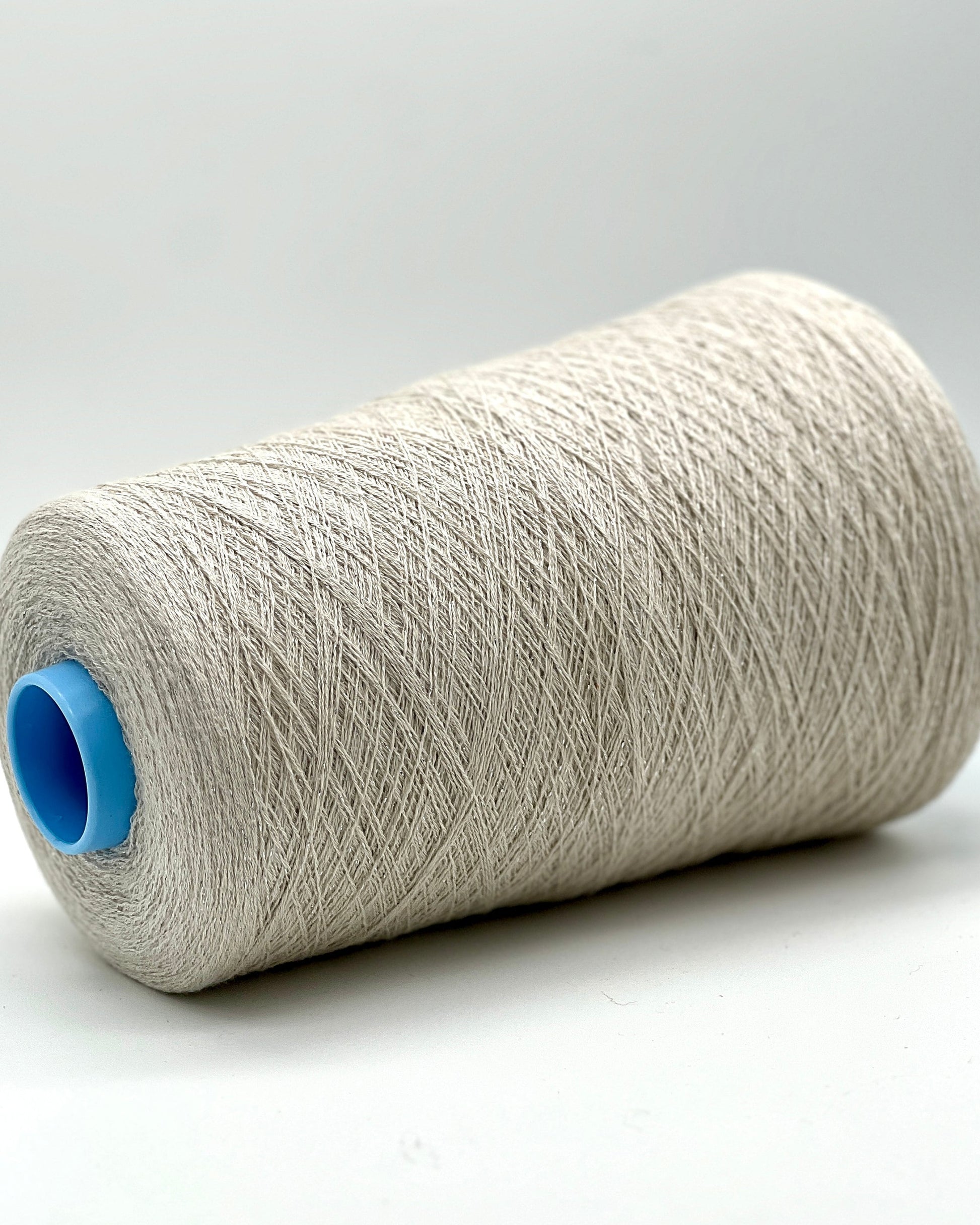 FILMAR PASHA luxury metallic cotton lace yarn, elegant Italian paillette shimmer yarn for knitting, crochet, weaving, festive garments, and soft glowing textures