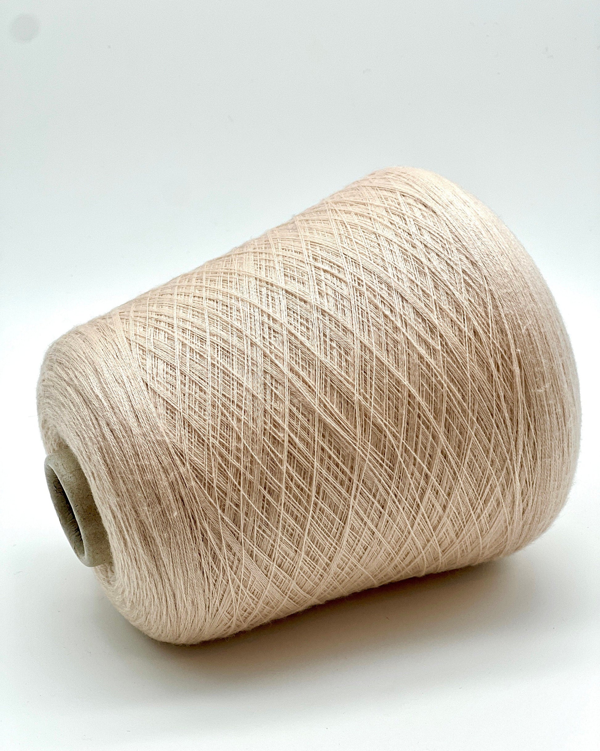 MISSONI Merino extra-fine Italian yarn — 3000m per 100g