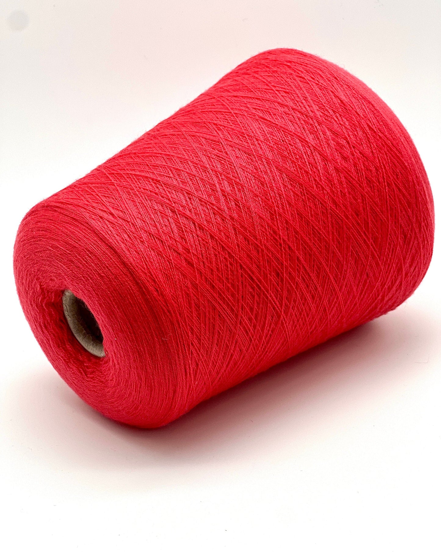 Luxury Italian Merino yarn on cone or ball — MISSONI stock yarn