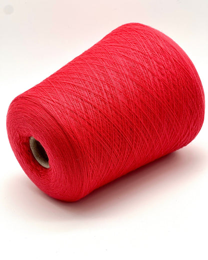 Luxury Italian Merino yarn on cone or ball — MISSONI stock yarn