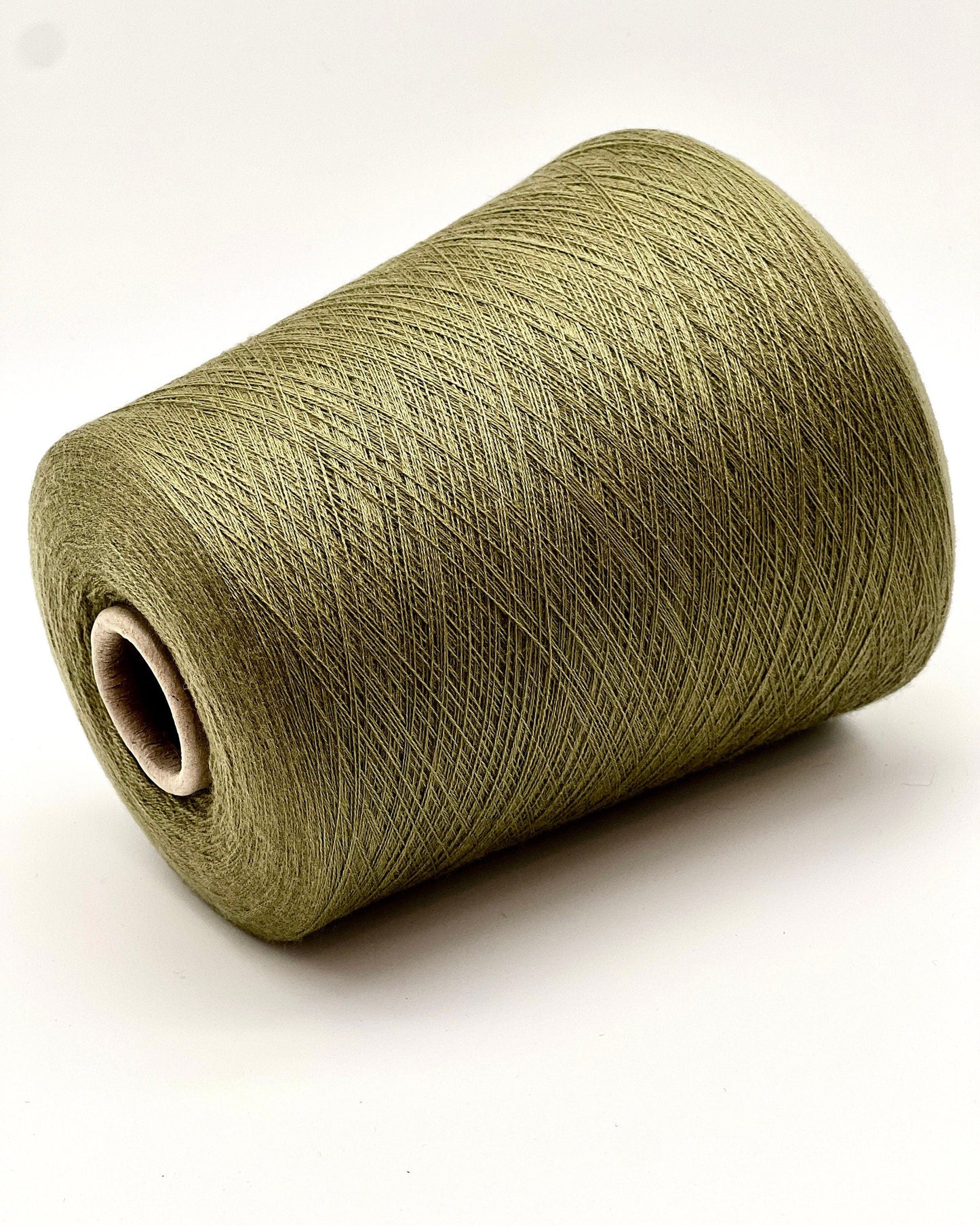 Fine gauge Merino wool yarn for sweaters, cardigans, and weaving