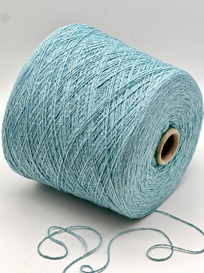 Bourette Silk Cashmere Yarn, MARIKA, Filcom, Luxury Italian Yarn, Available on Cone and in Balls, 550m/100g