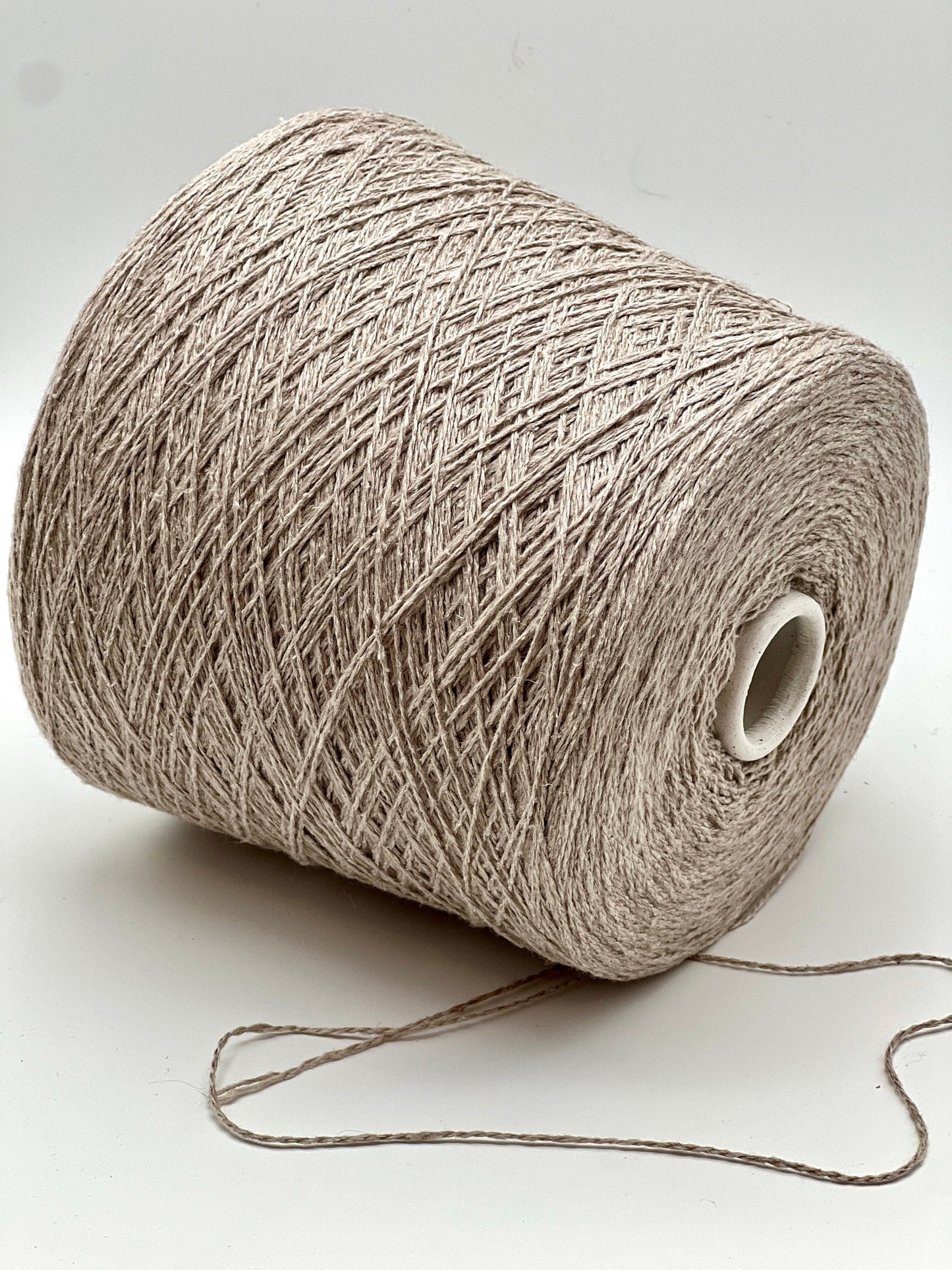 Bourette Silk Cashmere Yarn, MARIKA, Filcom, Luxury Italian Yarn, Available on Cone and in Balls, 550m/100g
