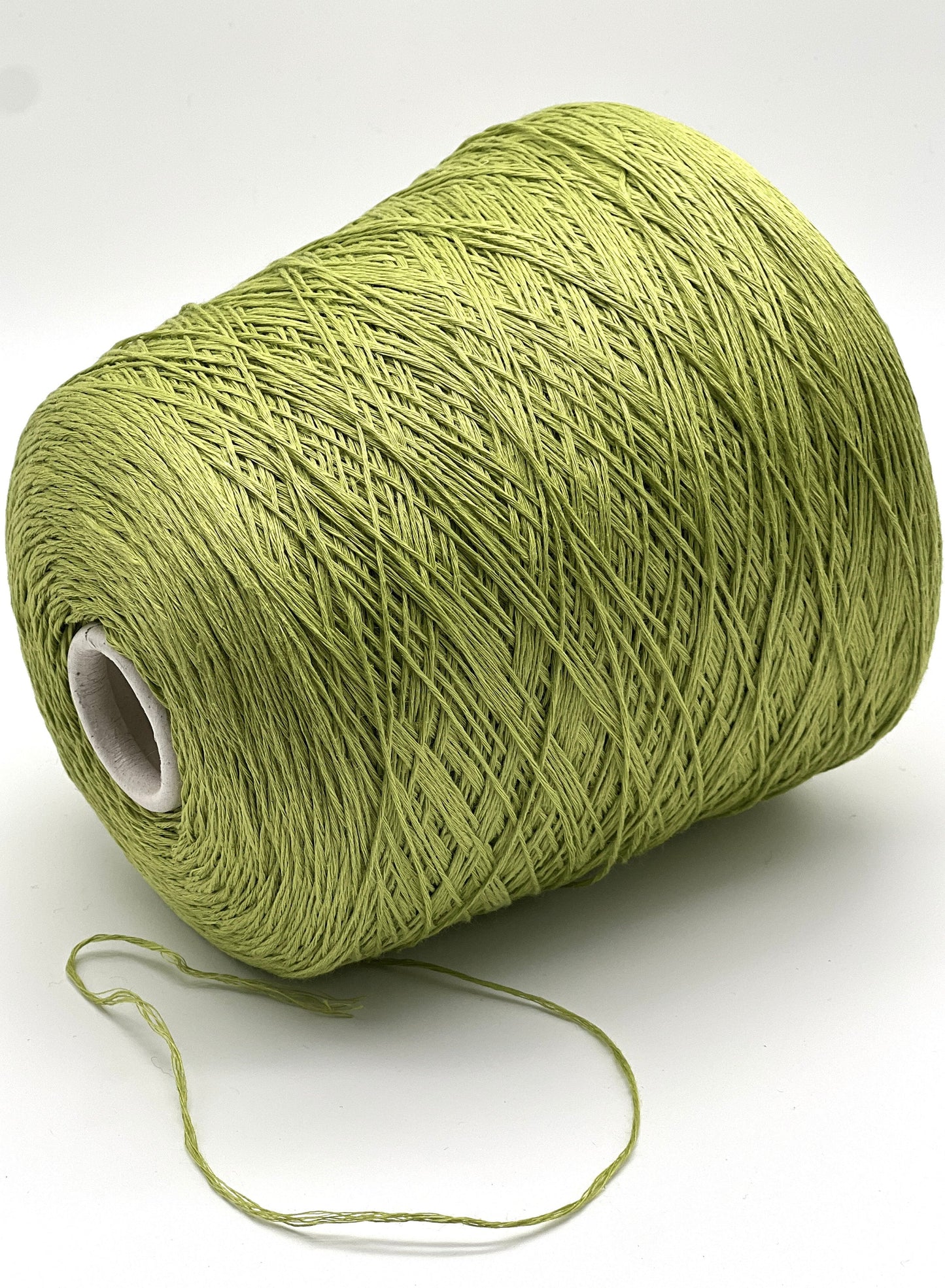 Italian LINEN 100 Yarn, FRESCOLINO, Luxury Italian Yarn by RiGo, Available in Balls and on Cones, Sport Weight, 300m/100g (328y/3.52oz)