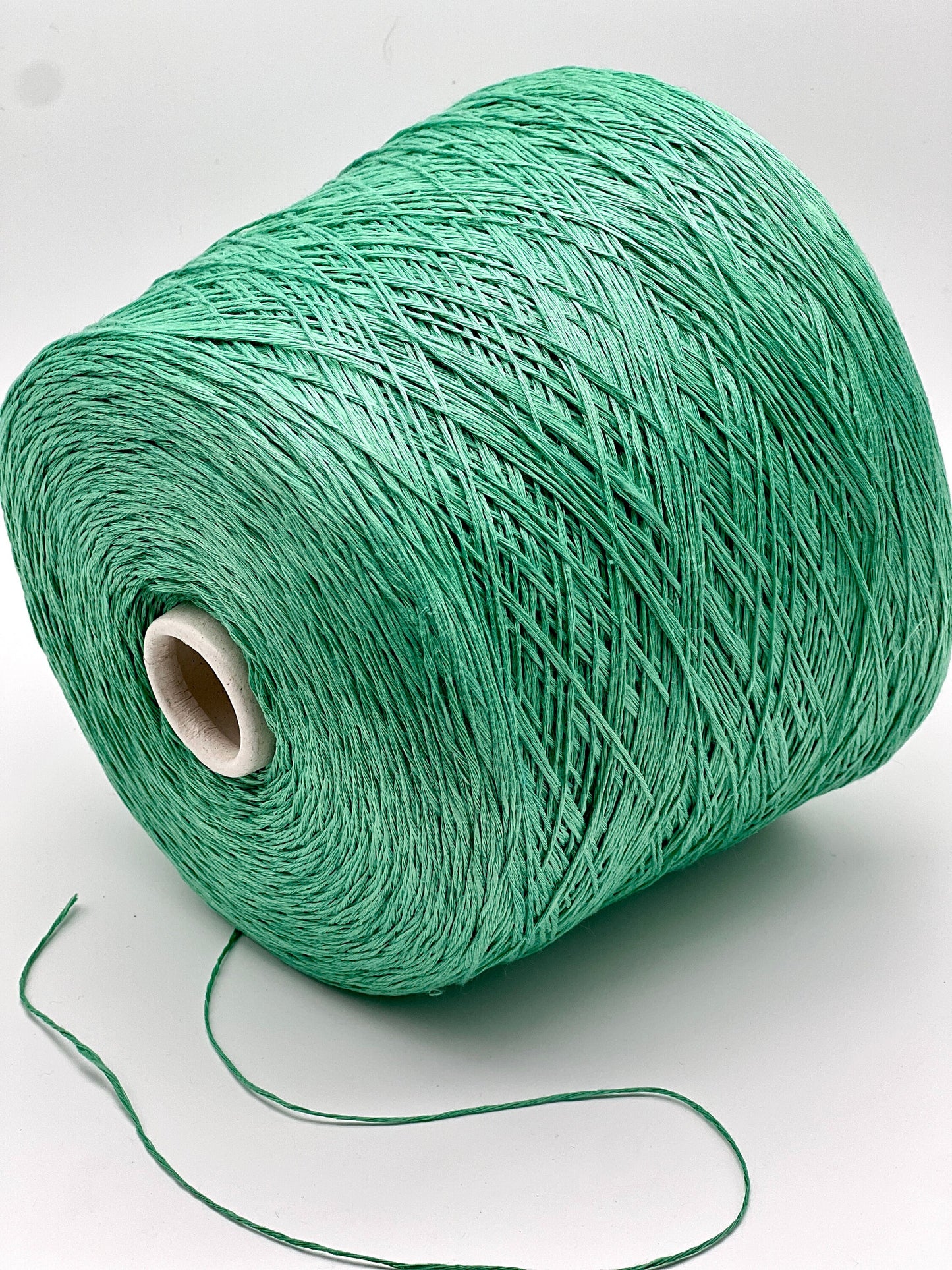 Italian LINEN 100 Yarn, FRESCOLINO, Luxury Italian Yarn by RiGo, Available in Balls and on Cones, Sport Weight, 300m/100g (328y/3.52oz)