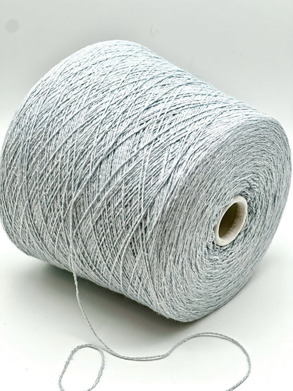 Bourette Silk Cashmere Yarn, MARIKA, Filcom, Luxury Italian Yarn, Available on Cone and in Balls, 550m/100g