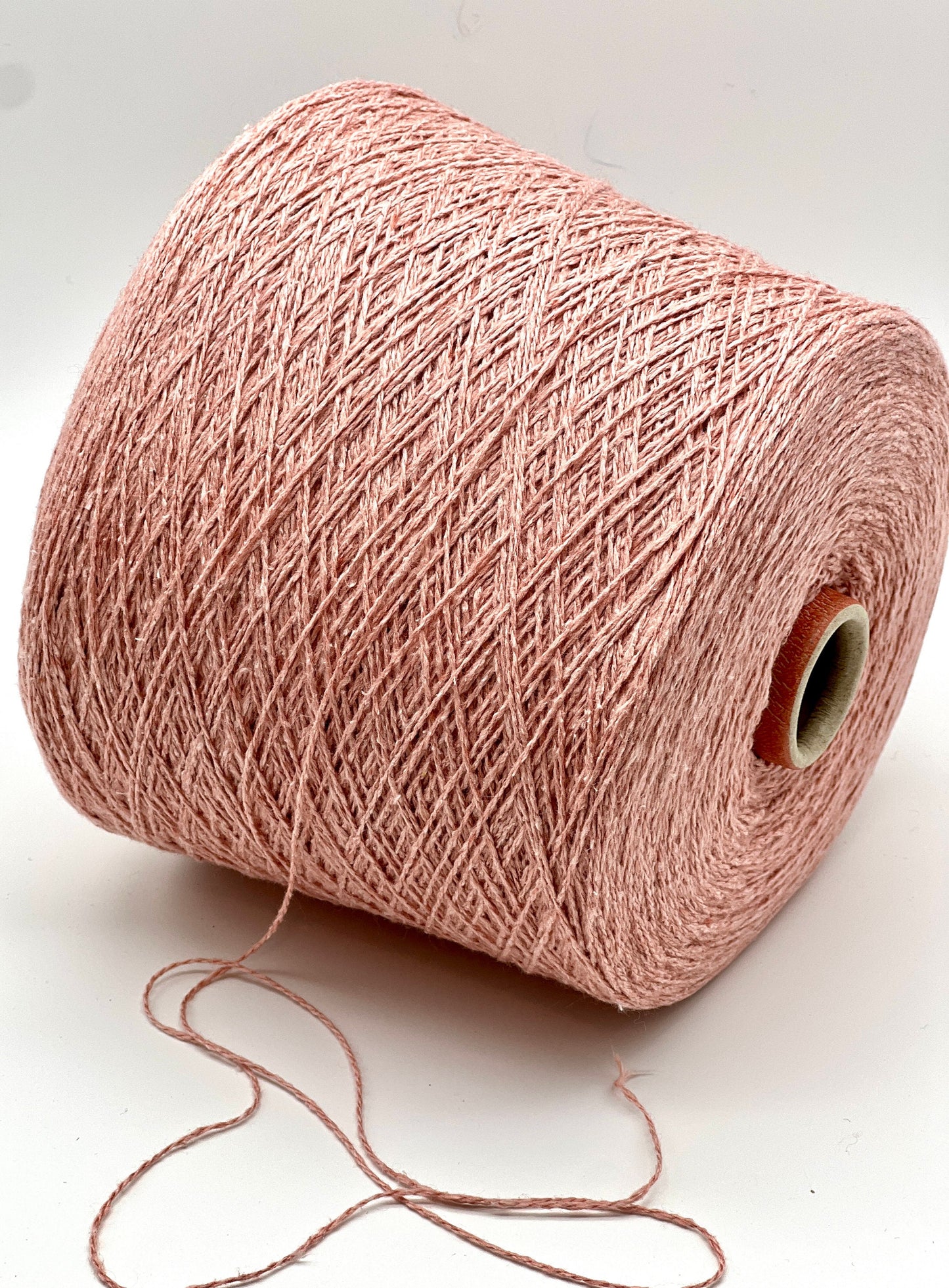 Bourette Silk Cashmere Yarn, MARIKA, Filcom, Luxury Italian Yarn, Available on Cone and in Balls, 550m/100g
