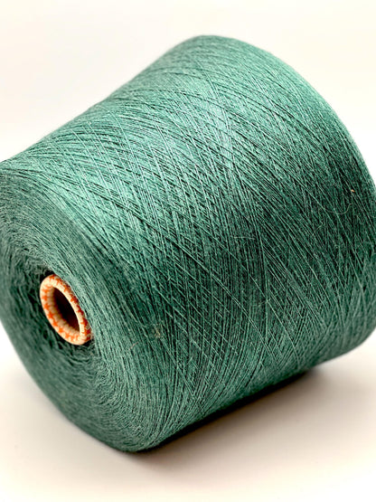 Merino Wool 100%, HARMONY, Premium Italian Yarn By Lana Gatto, Available in Balls and on a Cone,  Extra Fine Wieght, 1500m/100g (1640y/3.52oz)