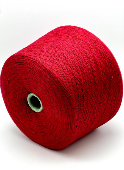 100% Merino Wool, CASHWOOL, Premium Italian Yarn by Zegna Baruffa, Italy, Available in Balls and on Cones, Lace Yarn, Weight Varies by Color