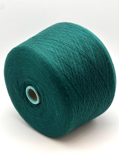 100% Merino Wool, CASHWOOL, Premium Italian Yarn by Zegna Baruffa, Italy, Available in Balls and on Cones, Lace Yarn, Weight Varies by Color