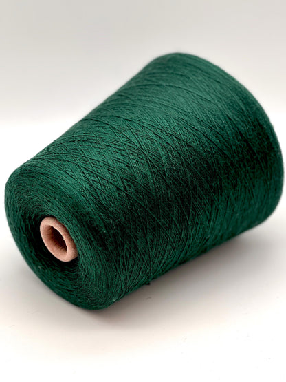 100% Merino Wool, CASHWOOL, Premium Italian Yarn by Zegna Baruffa, Italy, Available in Balls and on Cones, Lace Yarn, Weight Varies by Color