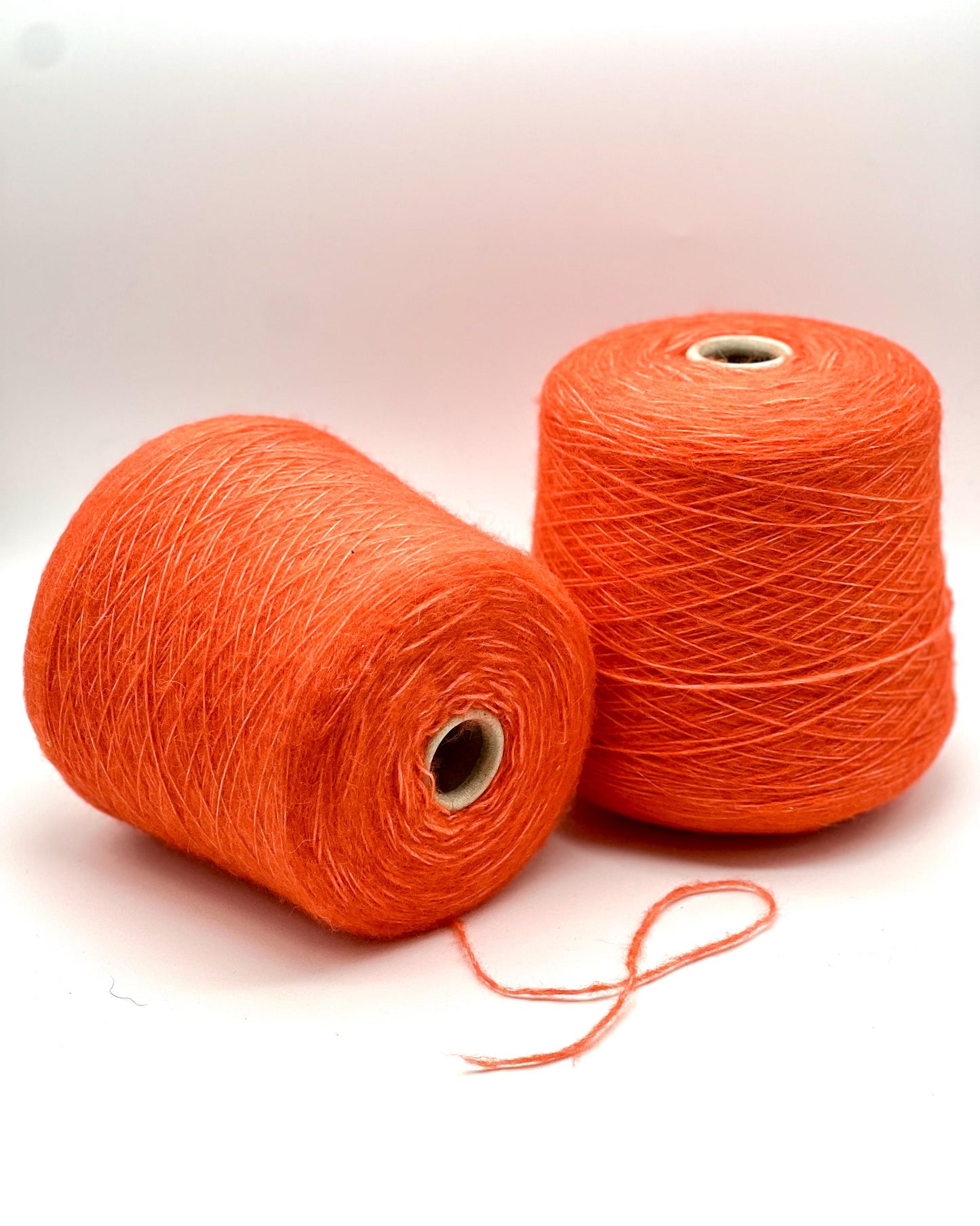 filpucci baby tinto baby alpaca cable yarn italy
luxury fluffy alpaca sport yarn 450m 100g
orange baby alpaca merino cable yarn close up
soft airy cable yarn for sweaters scarves shawls
italian alpaca yarn balls or cones