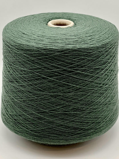 RARE Find: Merino Wool, CANBERRA, Luxury Italian Yarn by LANECARDATE, Sold in Balls or on Cones, Lace Weight, 1550m/100g (1695y/3.52 oz)