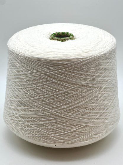 RARE Find: Merino Wool, CANBERRA, Luxury Italian Yarn by LANECARDATE, Sold in Balls or on Cones, Lace Weight, 1550m/100g (1695y/3.52 oz)