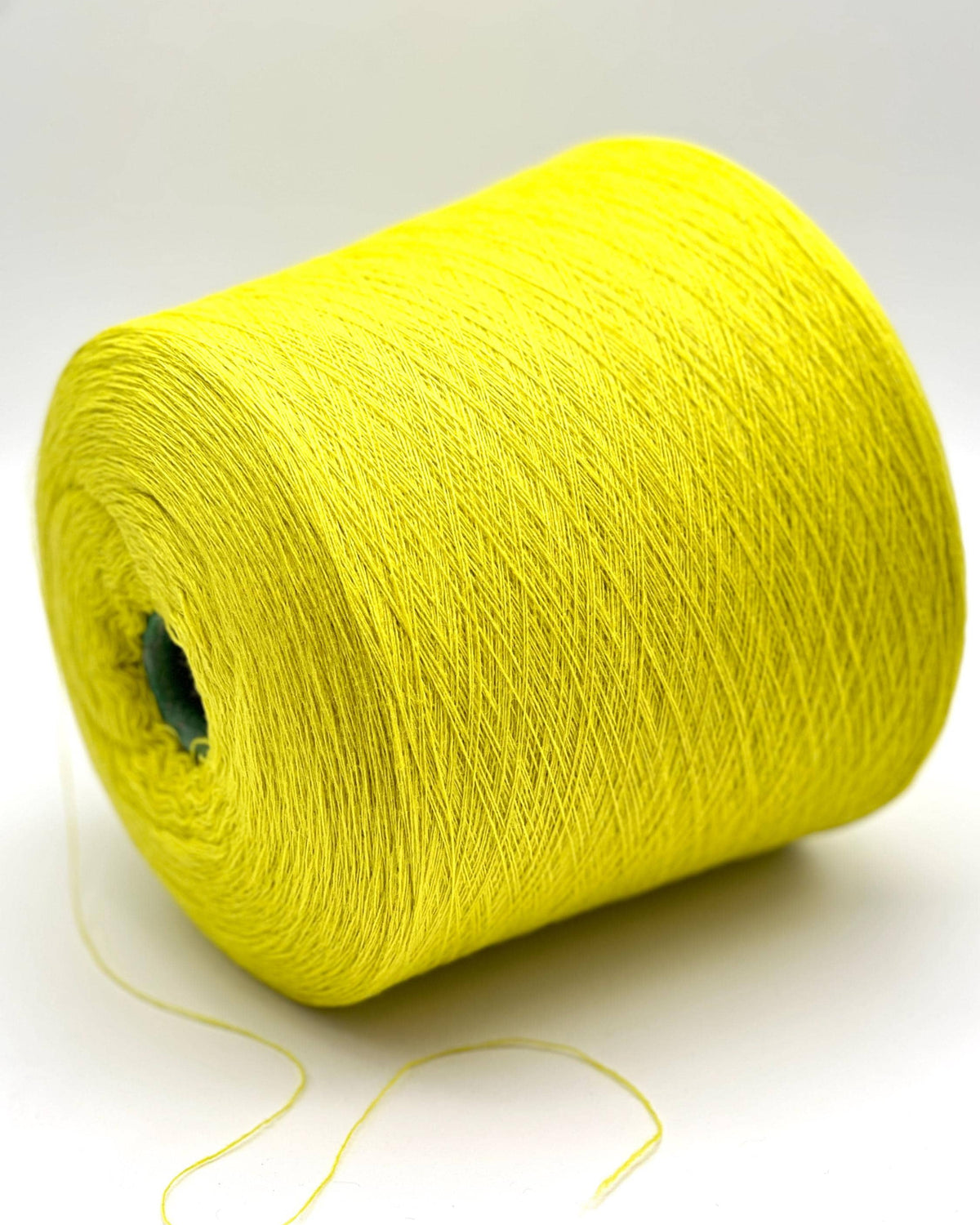 Zegna Baruffa Supergeelong 100 percent extra fine merino wool Italian lace yarn from iDOKNiT