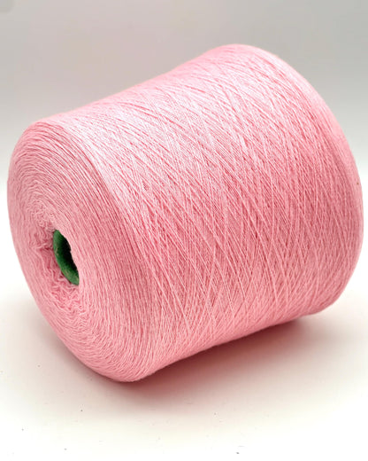 Zegna Baruffa Supergeelong 100 percent extra fine merino wool Italian lace yarn from iDOKNiT
