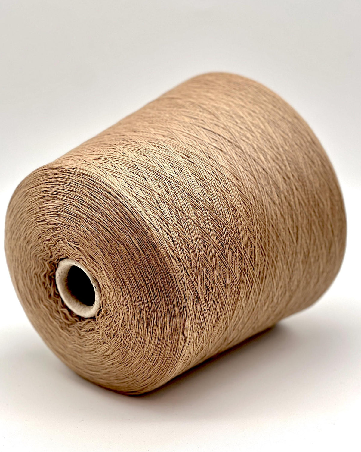 Zegna Baruffa Supergeelong 100 percent extra fine merino wool Italian lace yarn from iDOKNiT