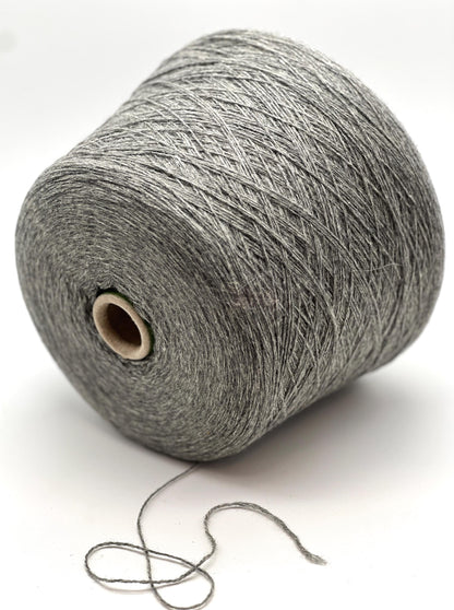 RARE Find: Cashmere 100% Yarn, CABLELIGHT, Luxury Italian Yarn by Loro Piana, Available in Balls and on Cones, 667m/100g (729y)