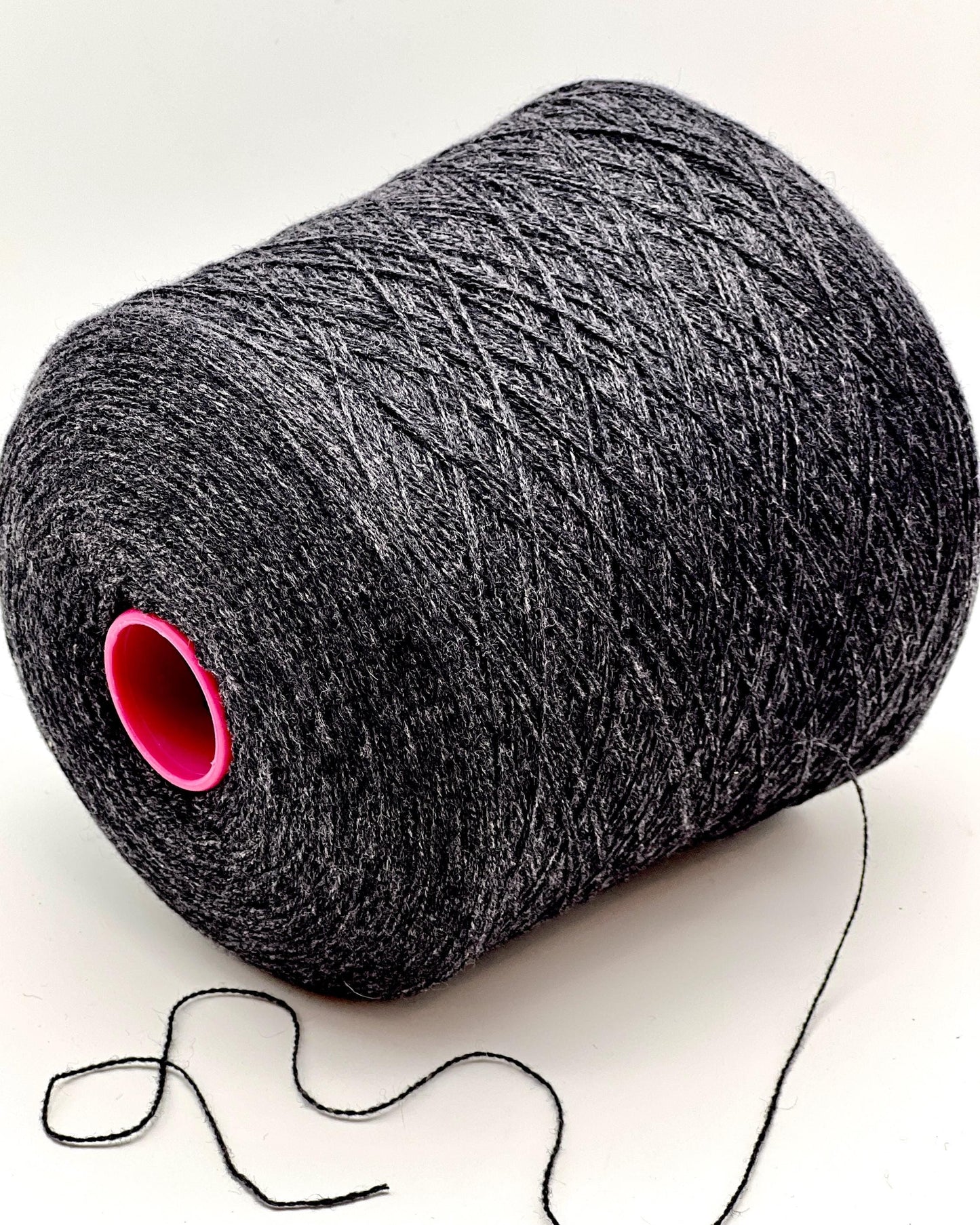 SIBERIA Cashmere Merino Lace Yarn 2/20 by Ri.Go Italy — 1000m per 100g