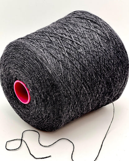 SIBERIA Cashmere Merino Lace Yarn 2/20 by Ri.Go Italy — 1000m per 100g