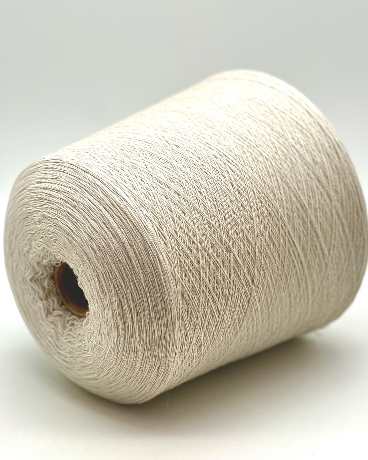 Zegna Baruffa Supergeelong 100 percent extra fine merino wool Italian lace yarn from iDOKNiT