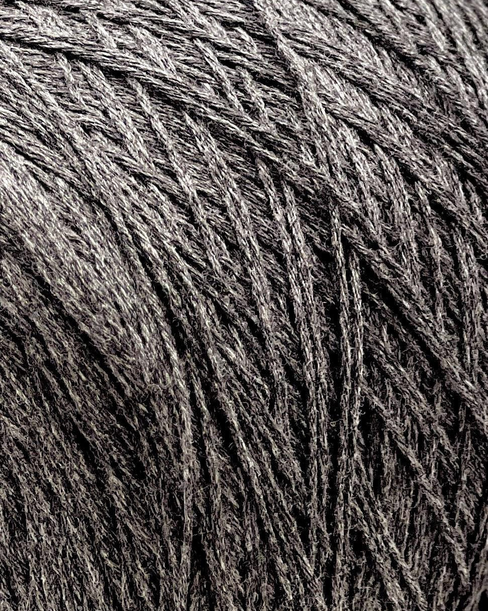 SIBERIA Cashmere Merino Lace Yarn by Ri.Go Italy DK Weight — 260m per 100g