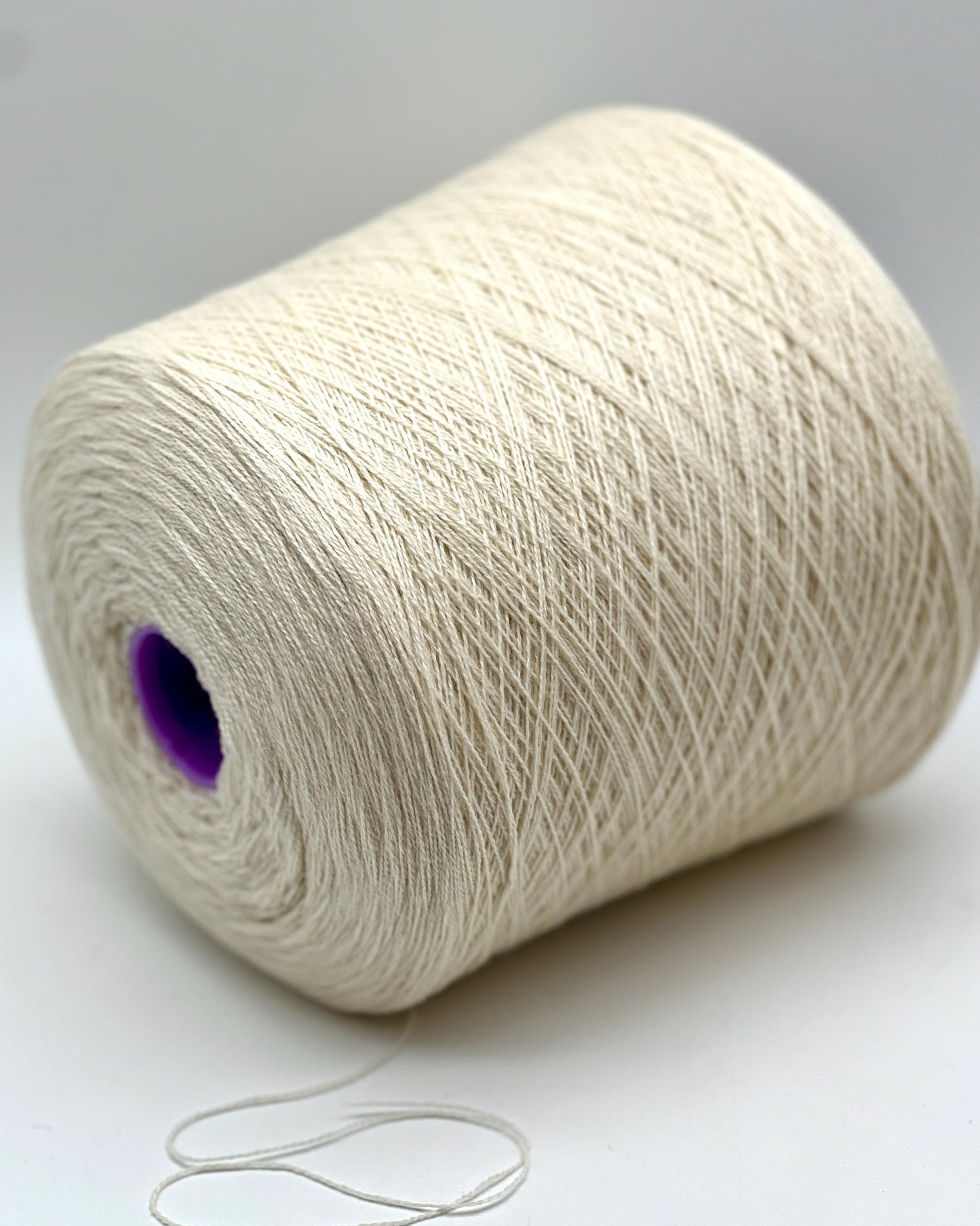 SIBERIA Cashmere Merino Lace Yarn 2/20 by Ri.Go Italy — 1000m per 100g