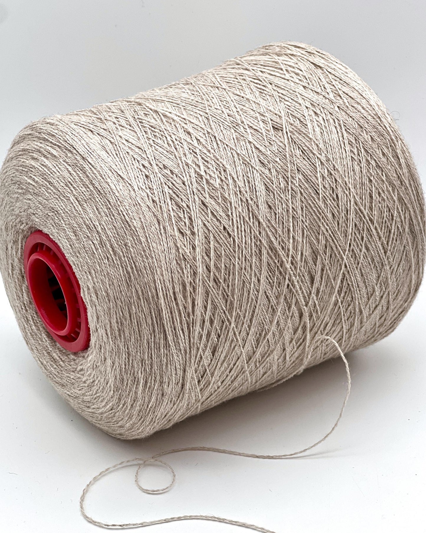 SIBERIA Cashmere Merino Lace Yarn 2/20 by Ri.Go Italy — 1000m per 100g
