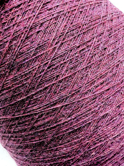 Hilo de merino de cachemira SIRIO, hilo italiano premium de Profilo, disponible en ovillos y conos, grosor de encaje, 100 g/1500 m