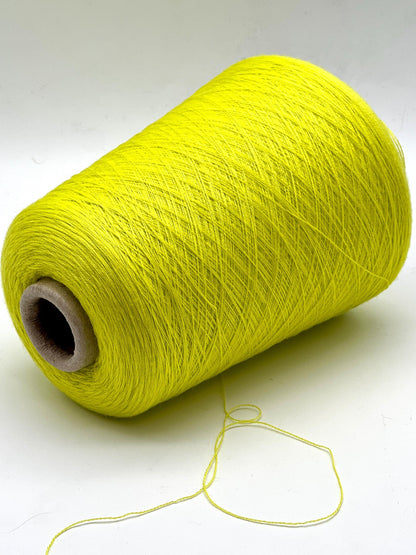 Merino Yarn, NEW ROYAL, Premium Italian Yarn by Fullonica, Balls or Cones, Lace Weight, 1500m/100g (1640y/3.52oz)