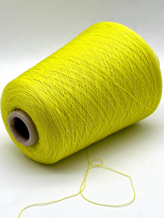 Merino Yarn, NEW ROYAL, Premium Italian Yarn by Fullonica, Balls or Cones, Lace Weight, 1500m/100g (1640y/3.52oz)
