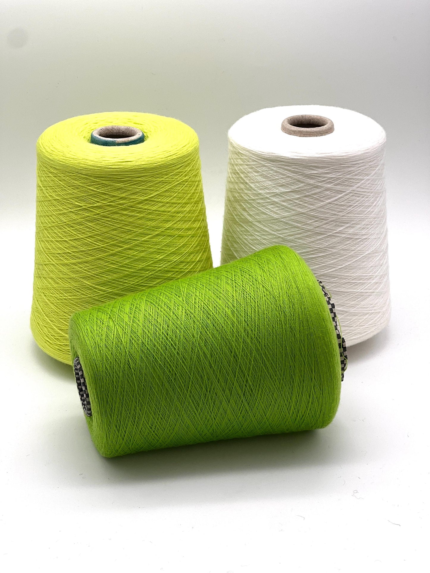 Merino 100% Yarn, WISH, Premium Italian Yarn by Loro Piana, Available in Balls and on Cone, Lace Weight, In 2 STRANDS - 1500m/100g (1640y/3.52oz)